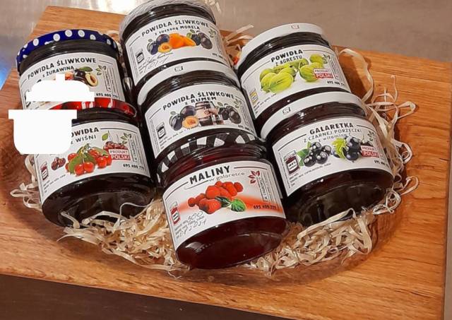 Gospodarstwo Sadownicze E.M. Chabowscy