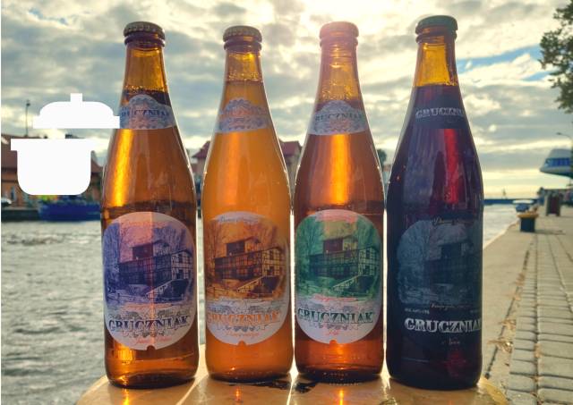 Gruczniak Beers