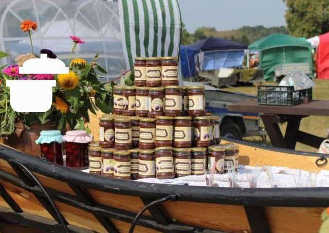 Gospodarstwo Agroturystyczne „Śliwkowy Sad” Anna i Jan Iwanowscy