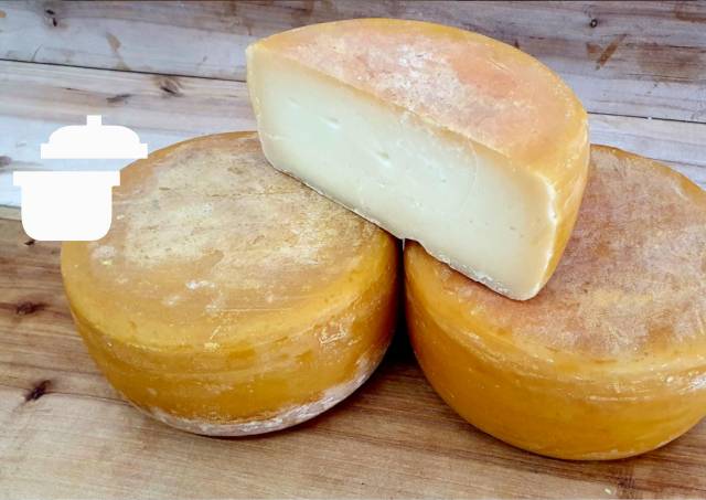 Spiżarnia Hrabiny Potulickiej - Serowarnia w Ślesinie