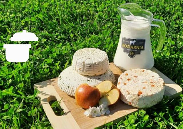 Gospodarstwo Rolne Przemysław Rochowiak  