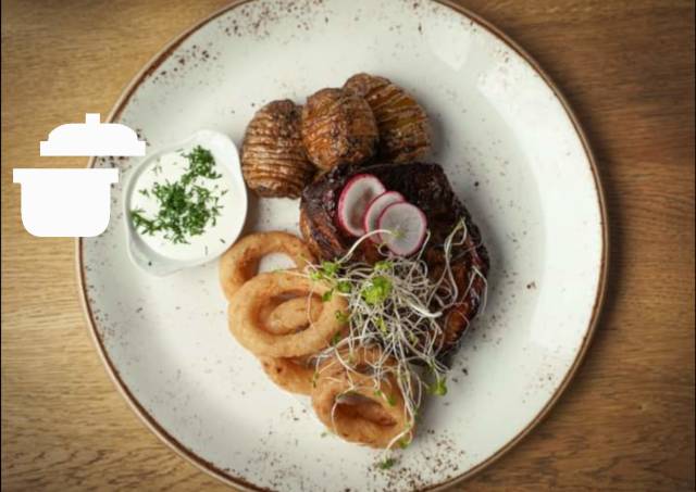 Restauracja Diabelski Młyn