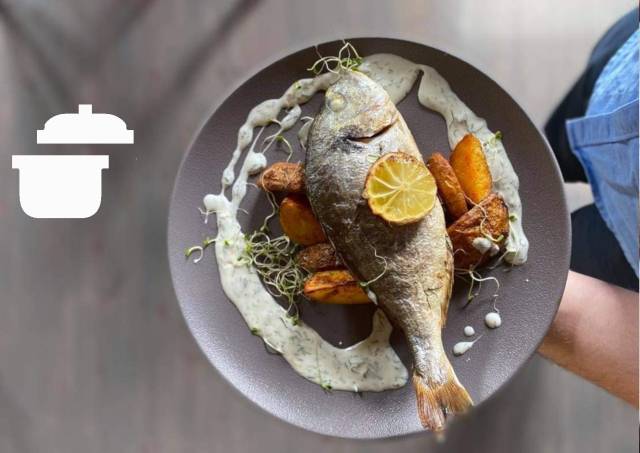 Przystanek Tleń – miejscem kraftu