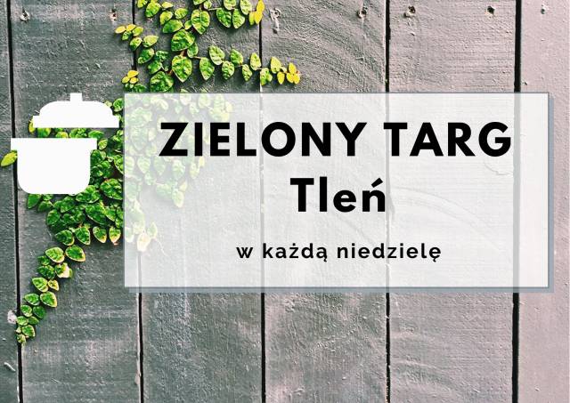 ZIELONY TARG – Tleń