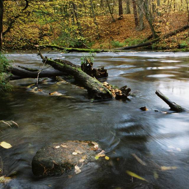 Uroczysko „Piekło”