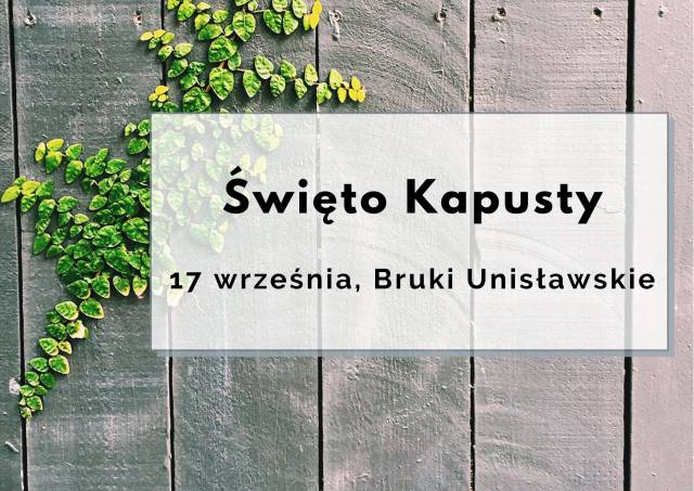 Święto Kapusty