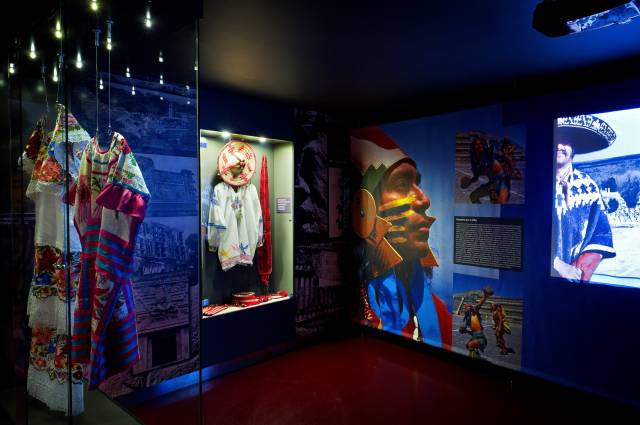 Tony Halik Travelers' Museum