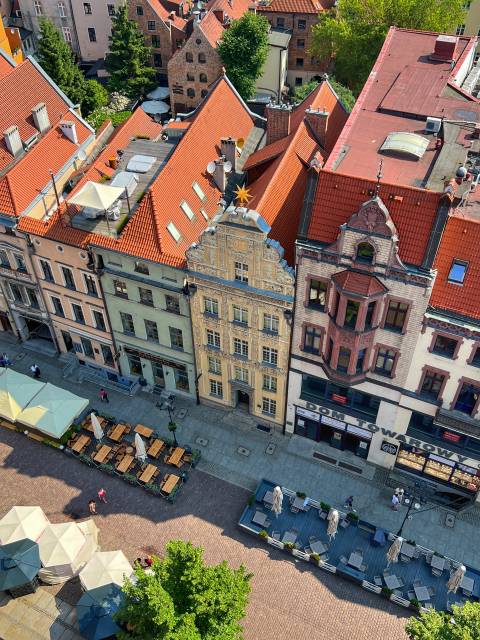 Muzeum Sztuki Dalekiego Wschodu w Kamienicy pod Gwiazdą