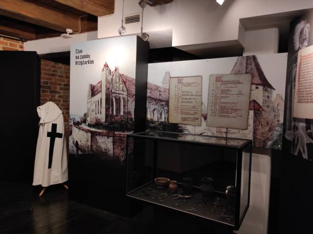 Toruń History Museum