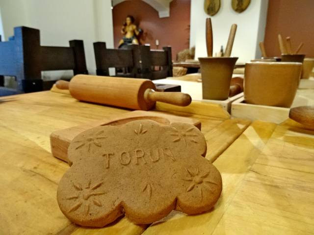 Toruń Gingerbread Museum