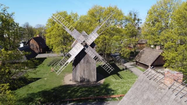 Muzeum Etnograficzne im. Marii Znamierowskiej-Prüfferowej