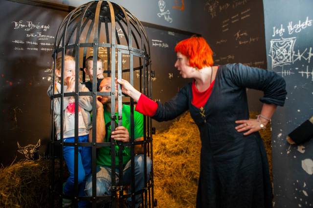 Dom Legend Toruńskich