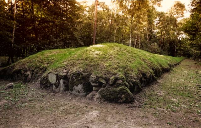 Park Kulturowy Wietrzychowice