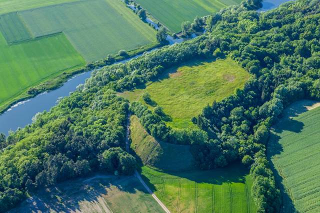 Góra św. Wawrzyńca w Kałdusie