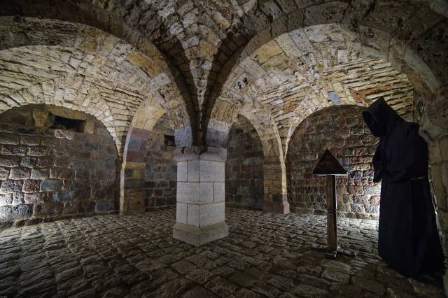 Opactwo Benedyktynów w Mogilnie