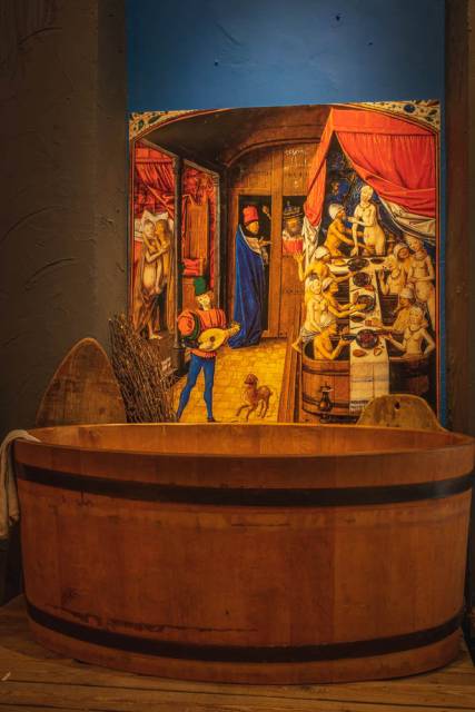 Soap and Dirt History Museum