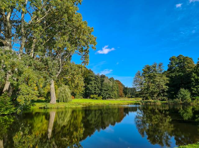 Leśny Park Kultury i Wypoczynku „Myślęcinek”