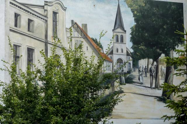 Barcin - Powrót do przeszłości