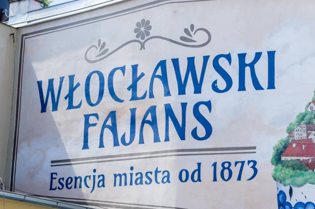 Włocławek - Esencja miasta