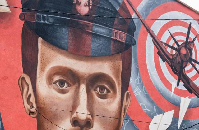 Świecie – nieuLOTNA historia Świecia