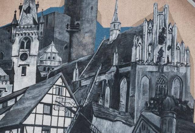 Świecie – Historia w obrazkach