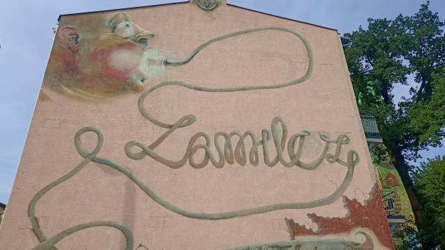 Bydgoszcz – Zamilcz