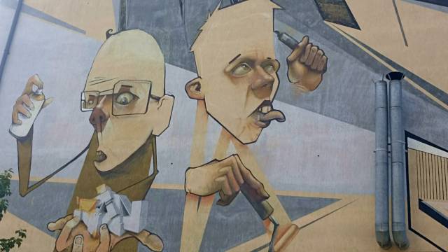 Bydgoszcz – Samookreślenie