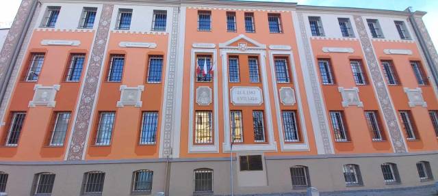 Bydgoszcz - Fordon - Nie poddać się, a zwyciężyć