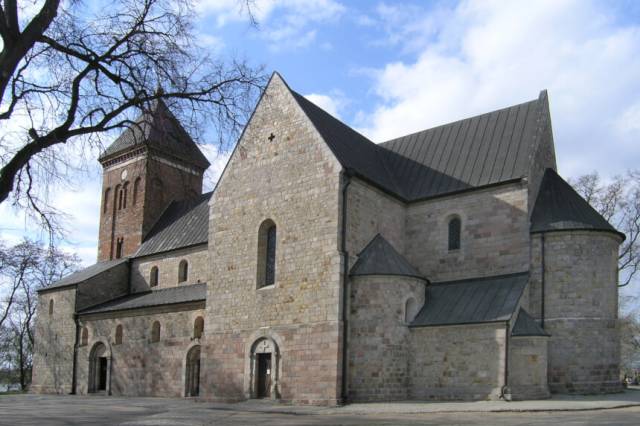 Kolegiata św. Piotra i Pawła w Kruszwicy