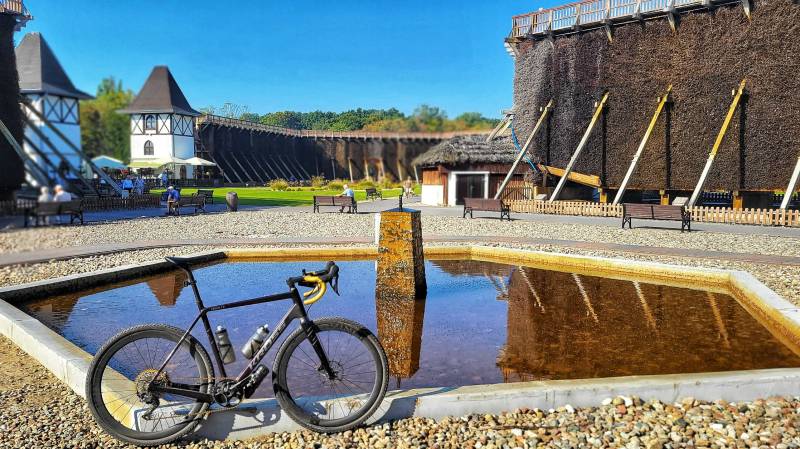 Kruszwica – Inowrocław