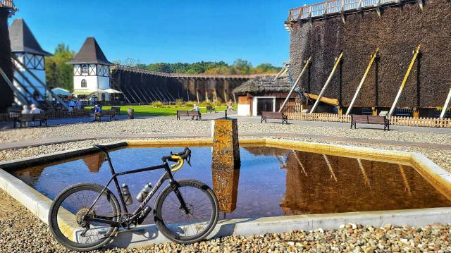 Kruszwica – Inowrocław