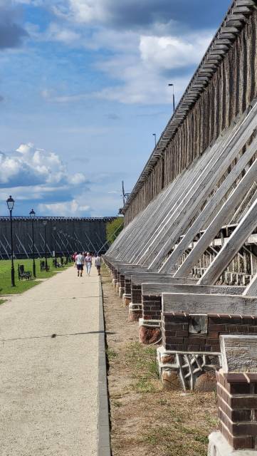 Aleksandrów – Ciechocinek – Nieszawa