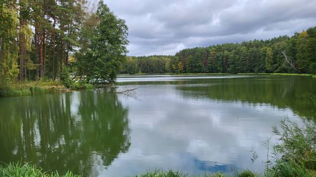 „Szlakiem rzeki Brdy”