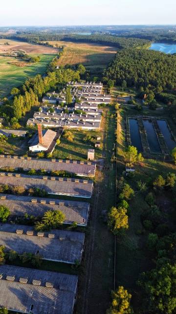 Nad Jezioro Wądzyńskie 