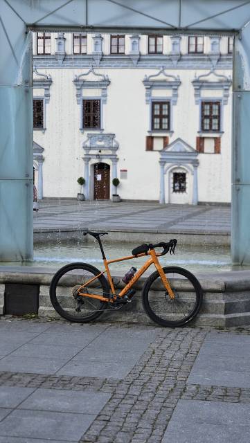 Pagórkowata (Chełmno – Kałdus – Chełmno)