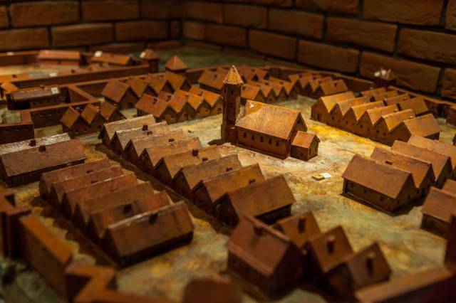 Tuchola – Muzeum Borów Tucholskich