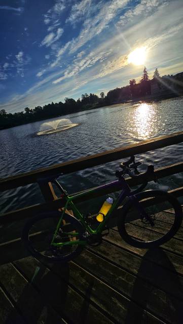 Po Krajeńskim Parku Krajobrazowym