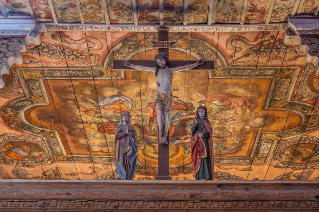 Kościół pw. św. Mikołaja w Gąsawie