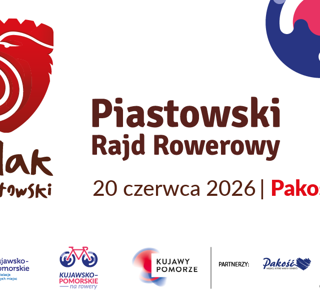 Piastowski Rajd Rowerowy