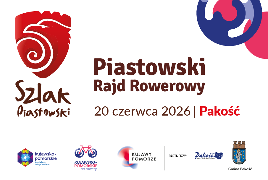Piastowski Rajd Rowerowy