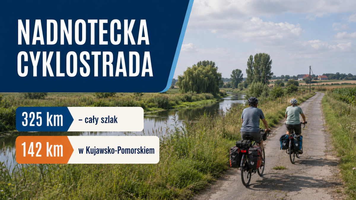 Nadnotecka Cyklostrada
