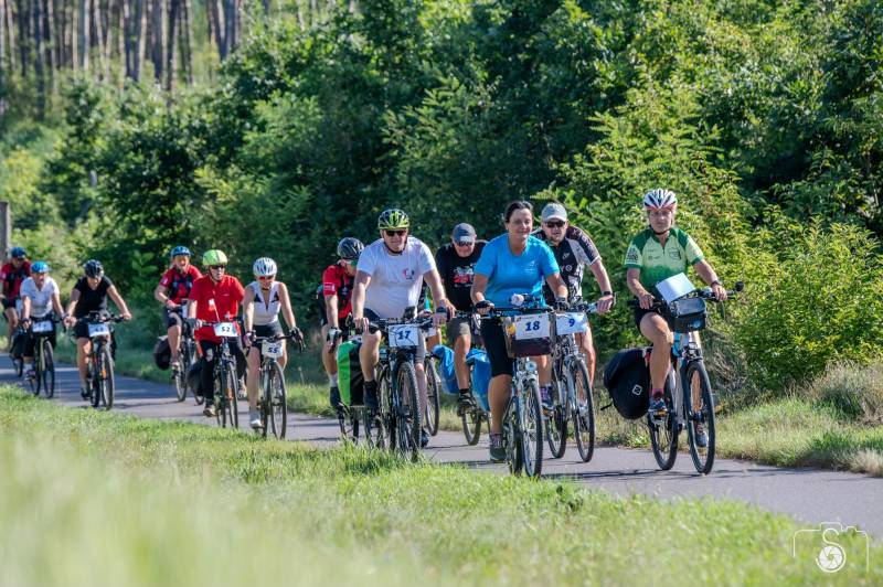 Na finał sezonu – Bory Tucholskie! Ruszają zapisy na ostatni rajd