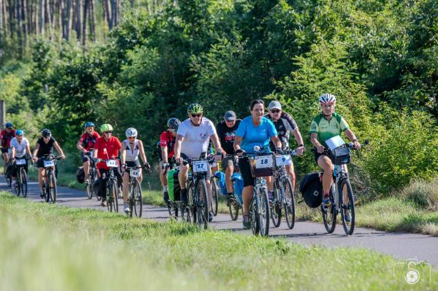 Na finał sezonu – Bory Tucholskie! Ruszają zapisy na ostatni rajd